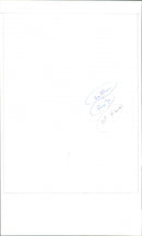 Monday 8th May 1989 - Vintage Photograph