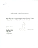 1991 DUKE WHITE - Vintage Photograph