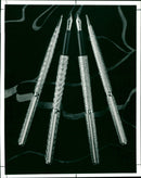 1991 DUKE WHITE - Vintage Photograph