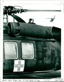 Gulf War - Vintage Photograph