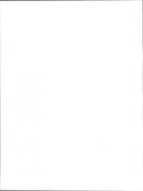 Simply Red - Vintage Photograph