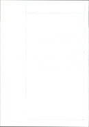 Cricket players - Vintage Photograph