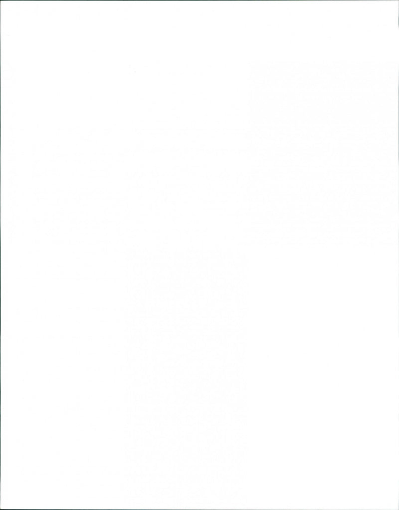 Somalia - Vintage Photograph