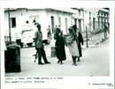 Somalia - Vintage Photograph