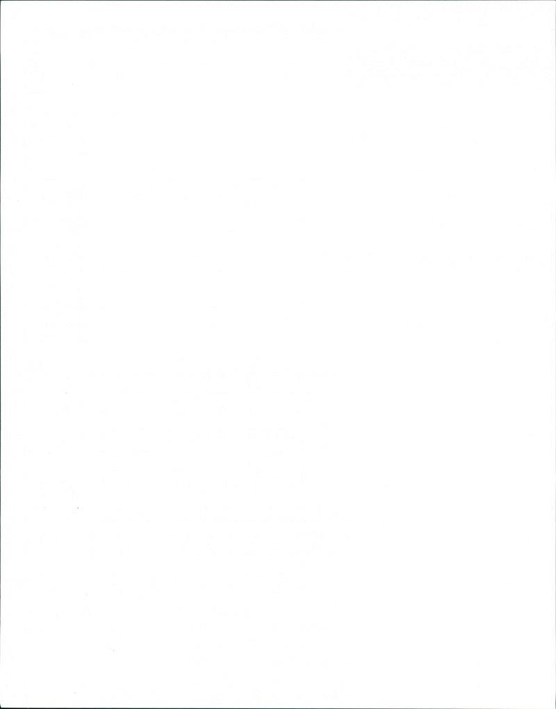 Somalia - Vintage Photograph