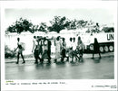 Somalia - Vintage Photograph