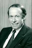 Scott Durward - Vintage Photograph