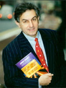 James Champy - Vintage Photograph