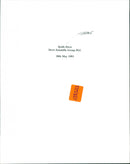 Keith Drew. - Vintage Photograph