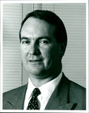 Keith Drew. - Vintage Photograph