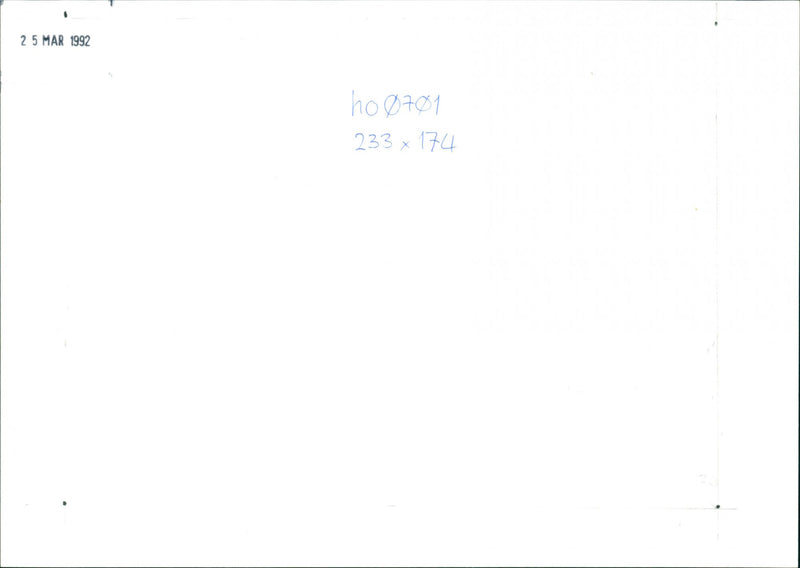 Rover at Hove - Vintage Photograph