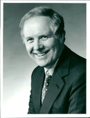 Charles Miller Smith - Vintage Photograph