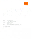 Richard Coe - Vintage Photograph