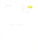 Ivan Lendl - Vintage Photograph