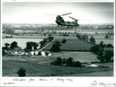 Army Exercises - Vintage Photograph