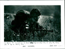Army Maneuvers - Vintage Photograph