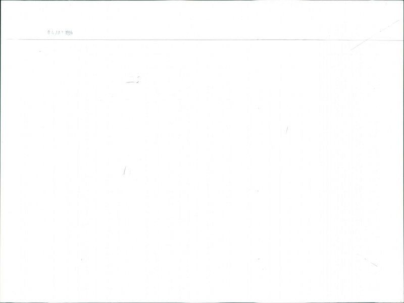 Lake District - Vintage Photograph