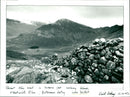 Lake District - Vintage Photograph