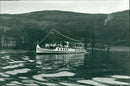 Lake District - Vintage Photograph