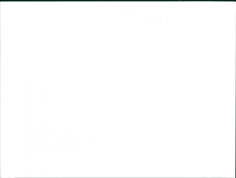 Army Camp. - Vintage Photograph