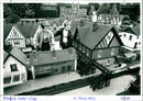 Bekonscot Model Village - Vintage Photograph