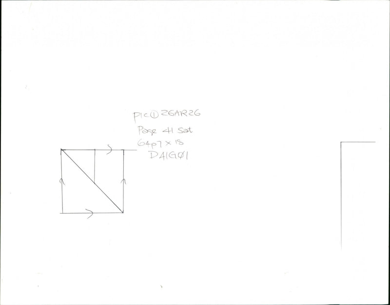 Chelsea Flower Show - Vintage Photograph