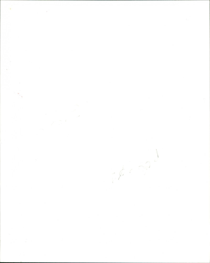 Soldiers, Sunday 1st April - Vintage Photograph