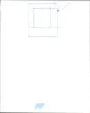 Fashion, Sunday 1st April - Vintage Photograph