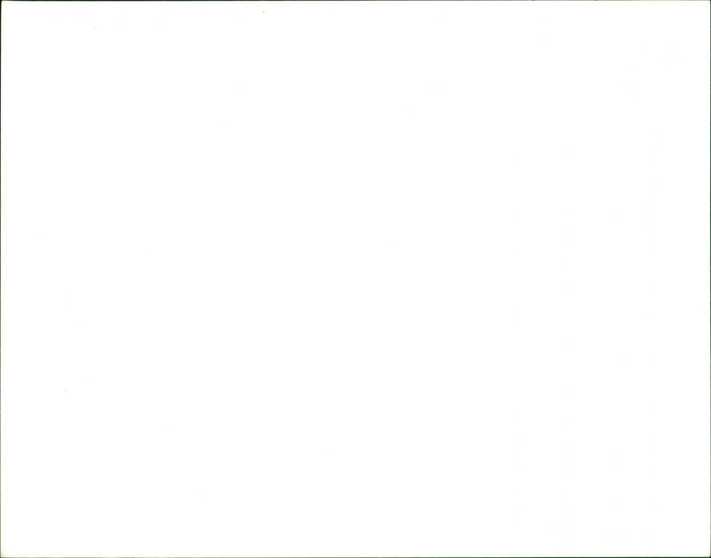 Landscape - Vintage Photograph