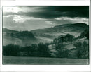 Landscape - Vintage Photograph
