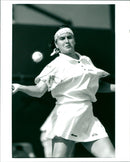 Conchita Martinez - Vintage Photograph