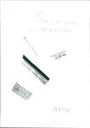 Commander Graham De Chair - Vintage Photograph