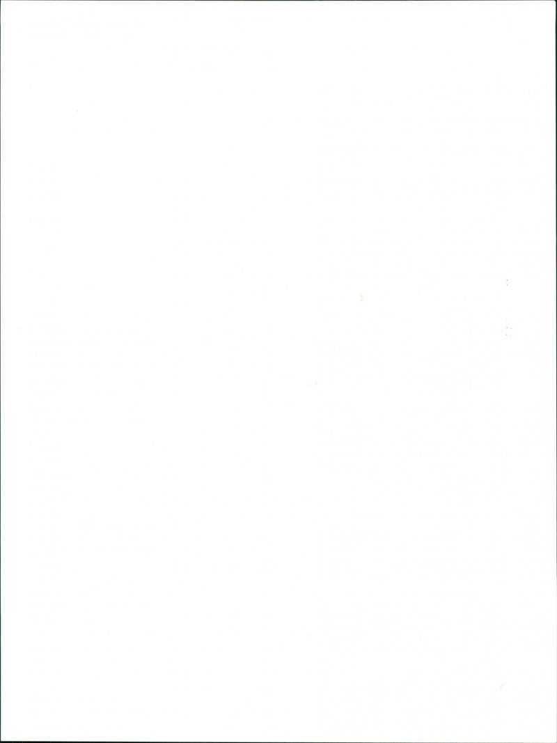 Camley Street Natural Park - Vintage Photograph