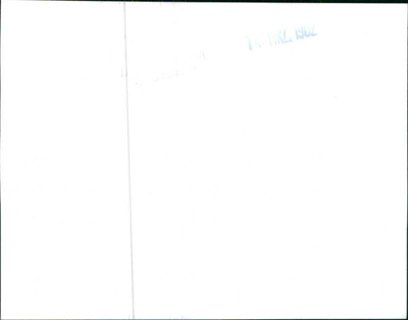 Suzuki SJ410 - Vintage Photograph