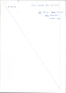 Hale Village Hall Musical - Vintage Photograph