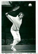 Tim Berrington - Vintage Photograph