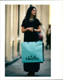 Rebecca Duke - Vintage Photograph