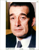 SATURDAY TH MAY - MEECH - Vintage Photograph