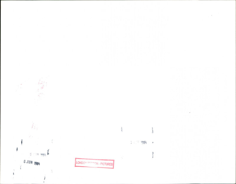 Duke's Head - Vintage Photograph