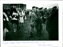Student Demo - Vintage Photograph