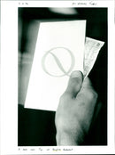 1964 - QUAGLINOS RESTAURANT SECTONICS JUN DOON, CASH, NICHOLAS, LIBRARY - Vintage Photograph