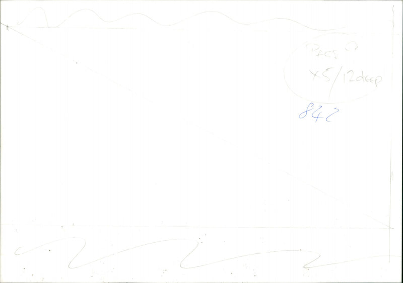 Redcliffe Cave - Vintage Photograph