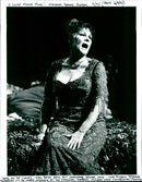 1995 MUSIC NATIONAL POPULAR - Vintage Photograph