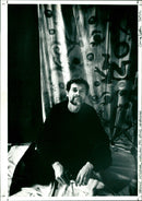 OPEN MUSICIAN - Vintage Photograph