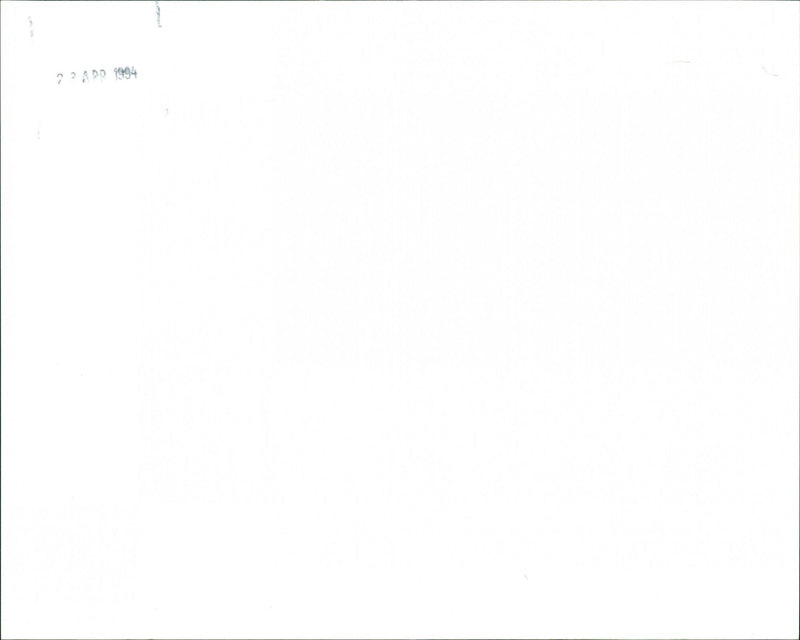 Vauxhall Omega Elite - Vintage Photograph