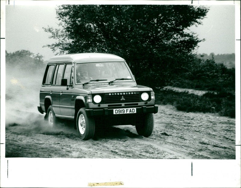 Saturday 30th April - Vintage Photograph