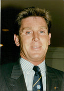 Jon Iles - Vintage Photograph