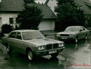Datsun 200L Series - Vintage Photograph