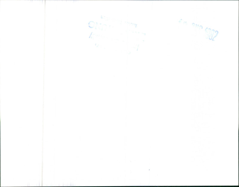 Datsun 280 ZX 1979 - Vintage Photograph