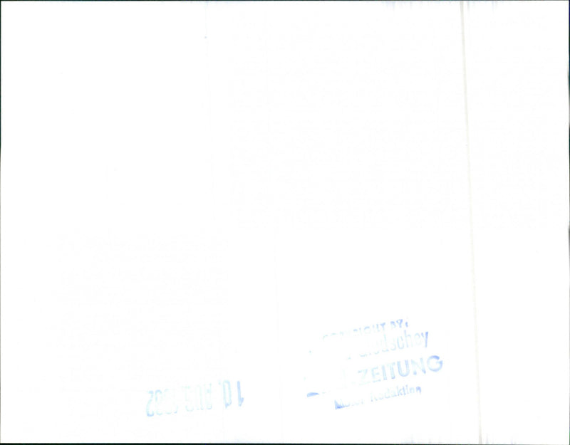 Datsun 280 ZX 1979 - Vintage Photograph